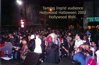 Audience_hollywoodblvd
